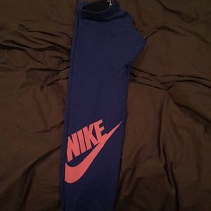 Nike leggings